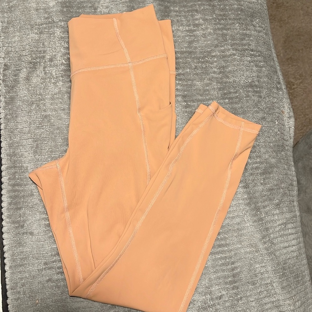 Fabletics Pure Luxe 7/8 leggings